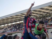 TARANTO-NARD&ograve; 2-1