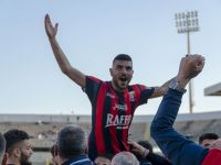 TARANTO-NARD&ograve; 2-1