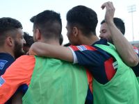 TARANTO-NARD&ograve; 2-1
