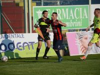 TARANTO-NARD&ograve; 2-1
