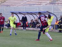 TARANTO-NARD&ograve; 2-1