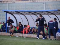 TARANTO-NARD&ograve; 2-1