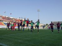 TARANTO-NARD&ograve; 2-1