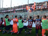 TARANTO-NARD&ograve; 2-1