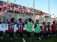 TARANTO-NARD&ograve; 2-1