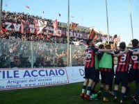 TARANTO-NARD&ograve; 2-1