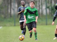 VOGOGNA-BRIGA 0-1