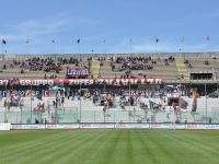 TARANTO-POMIGLIANO 3-0