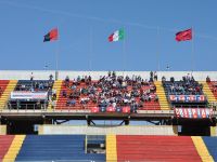 TARANTO-POMIGLIANO 3-0