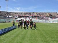 TARANTO-POMIGLIANO 3-0