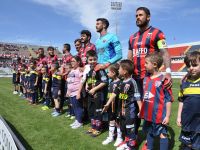 TARANTO-POMIGLIANO 3-0