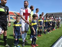 TARANTO-POMIGLIANO 3-0