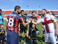 TARANTO-POMIGLIANO 3-0