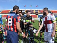TARANTO-POMIGLIANO 3-0