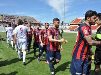 TARANTO-POMIGLIANO 3-0