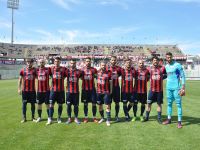 TARANTO-POMIGLIANO 3-0