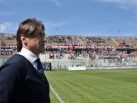 TARANTO-POMIGLIANO 3-0