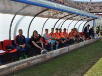 TARANTO-POMIGLIANO 3-0