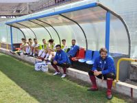 TARANTO-POMIGLIANO 3-0