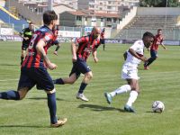 TARANTO-POMIGLIANO 3-0