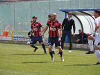 TARANTO-POMIGLIANO 3-0