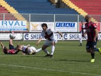 TARANTO-POMIGLIANO 3-0