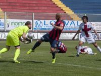 TARANTO-POMIGLIANO 3-0