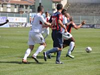 TARANTO-POMIGLIANO 3-0