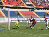TARANTO-POMIGLIANO 3-0
