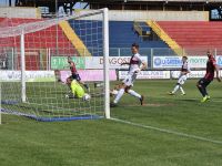 TARANTO-POMIGLIANO 3-0