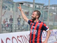 TARANTO-POMIGLIANO 3-0