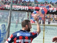 TARANTO-POMIGLIANO 3-0