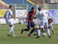 TARANTO-POMIGLIANO 3-0