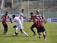 TARANTO-POMIGLIANO 3-0