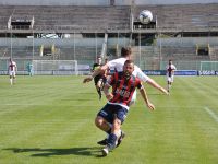 TARANTO-POMIGLIANO 3-0