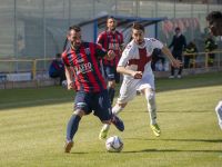 TARANTO-POMIGLIANO 3-0