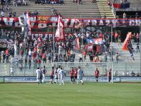 TARANTO-POMIGLIANO 3-0