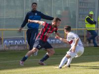 TARANTO-POMIGLIANO 3-0