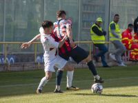 TARANTO-POMIGLIANO 3-0