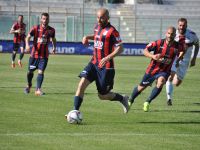 TARANTO-POMIGLIANO 3-0