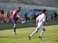 TARANTO-POMIGLIANO 3-0