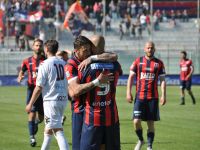 TARANTO-POMIGLIANO 3-0