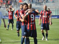TARANTO-POMIGLIANO 3-0