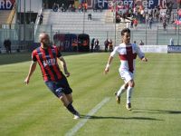 TARANTO-POMIGLIANO 3-0