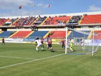TARANTO-POMIGLIANO 3-0
