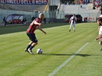 TARANTO-POMIGLIANO 3-0