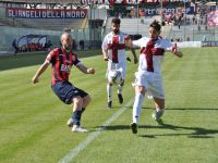 TARANTO-POMIGLIANO 3-0