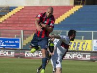 TARANTO-POMIGLIANO 3-0