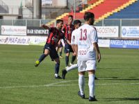 TARANTO-POMIGLIANO 3-0