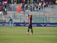 TARANTO-POMIGLIANO 3-0